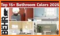 Behr Paint Colors related image
