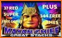 Mayan Slots - Free Slot Machine related image