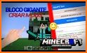 Tools Games Mod for MCPE related image