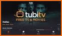 TikPlayer Flix+ Tubi Movies & TV Shows related image