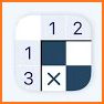 Nonogram.ly - Japanese Puzzle & Color Logic Puzzle related image