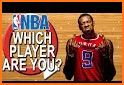 Guess The NBA Player Quiz related image