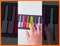 Lil Baby Piano Tiles 🎶 game related image