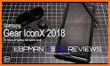 Gear IconX (2018) Plugin related image