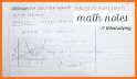 New Easy Math: Notebook learning in school related image