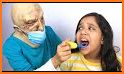 Kid's Animal Dentist Doctor Clinic Care related image