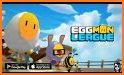 Eggmon League related image