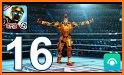 Steel Robot Ring Fighting – Robot Wrestling 2019 related image