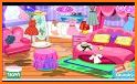 Princess House Hold Chores related image