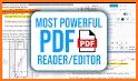 PDF Reader - PDF Reader 2022 related image