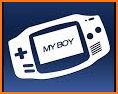 MyBoy GBA Emulator related image