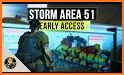 Storm Area 51 related image