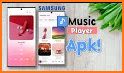 Music Player One UI (PRO) - No ADS related image