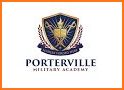 Porterville Military Academy related image