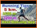 Running Tracker -KEEPFIT related image