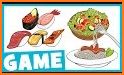 Kids Food Game related image