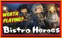 Bistro Heroes related image