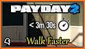 FastBreak - Payday Rewards related image