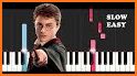 Piano - "Harry Potter" Theme related image