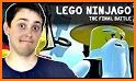 Tips Lego Ninjago - The Final Battle related image