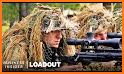 Border Army Sniper: Real army free new games 2021 related image