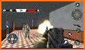 Legend Strike Zombie Sniper Shoot War Online related image