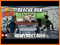 Wild Kratts Rescue Run related image