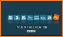 Multi Calculator Premium related image