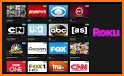 Watch Free Live TV Online Cable Channels Guide related image
