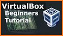 VM VirtualBox related image