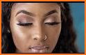eye makeup tutorial african american related image