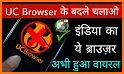 UC Browser 2020 -Free Fast Browser : Made in India related image