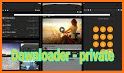 Hot Video Downloader - Private Video Downloader related image