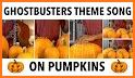 3D Halloween Pumpkin Theme related image