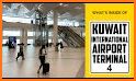 Kuwait International Airport related image