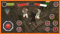 Ninja Warrior Shadow Battle Fight: Samurai Saga related image
