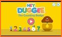 Hey Duggee: The Counting Badge related image
