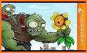 Art Plants vs Zombies Wallpapers related image