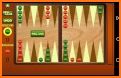 Backgammon Free - Two Players related image