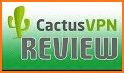 Cactus VPN: Fast & Secure VPN related image
