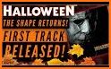 Halloween Night Theme 2018 New related image
