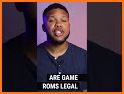GET Roms (Emuladores) related image