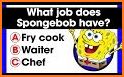 SpongeBob Trivia Quiz Game: Test Your Knowledge related image