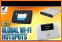 Mobile Hotspot Router Premium related image