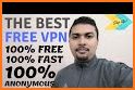 Urban Free VPN proxy Unblocker - Best VPN related image