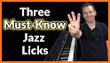 Jazz Licks Made Easy related image