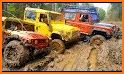 Offroad Jeep Driving & Racing related image