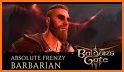Barbarian Ball related image
