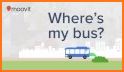 AC Transit Bus Tracker App - Commuting made easy. related image