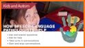 PictoBoard: Help talk, Autism, Language, Therapy related image